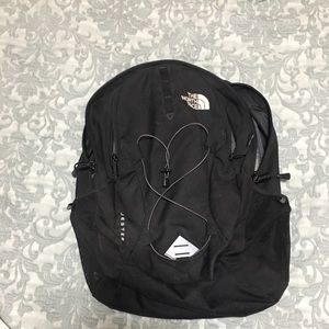 North Face Book Bag